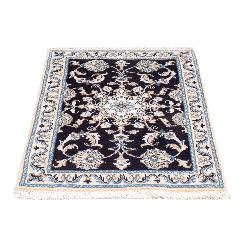 Nain - 9 la Teppe 90x60cm - Persisk teppe