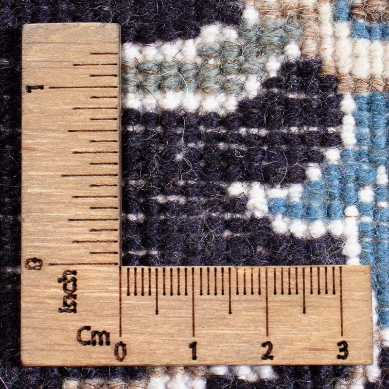 Nain - 9 la Teppe 90x60cm - Persisk teppe