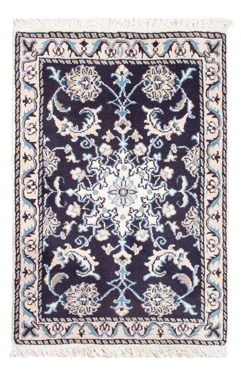 Nain - 9 la Teppe 90x60cm - Persisk teppe