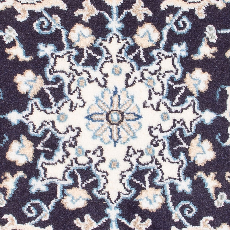 Nain - 9 la Teppe 90x60cm - Persisk teppe