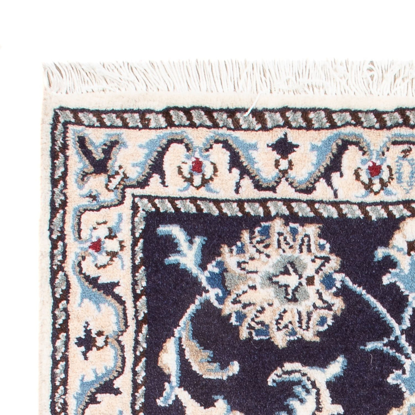 Nain - 9 la Teppe 90x60cm - Persisk teppe
