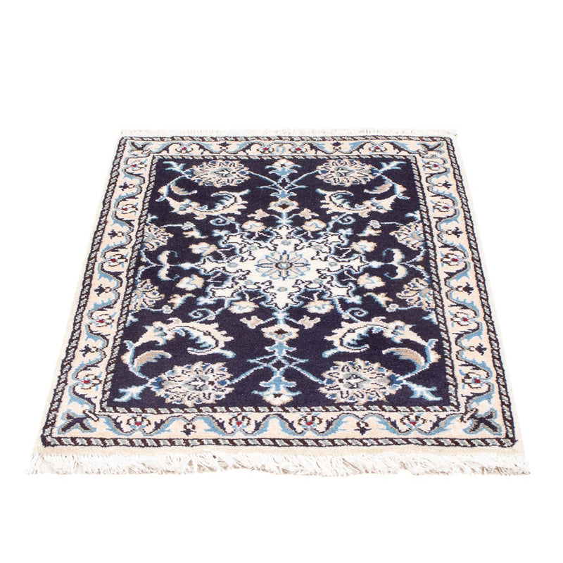 Nain - 9 la Teppe 90x60cm - Persisk teppe