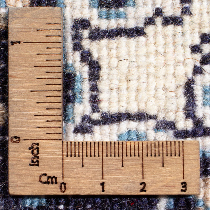 Nain - 9 la Teppe 90x60cm - Persisk teppe