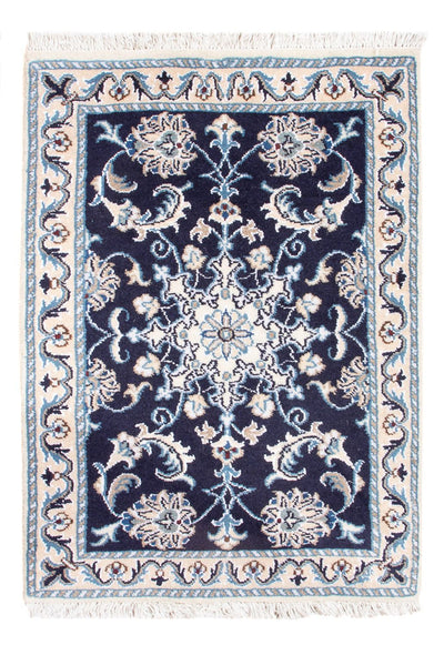 Nain - 9La Teppe 60x90cm - Persisk teppe