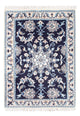 Nain - 9 la Teppe 90x60cm - Persisk teppe