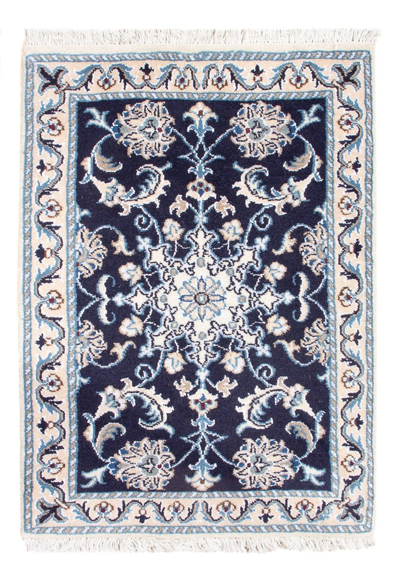 Nain - 9 la Teppe 90x60cm - Persisk teppe