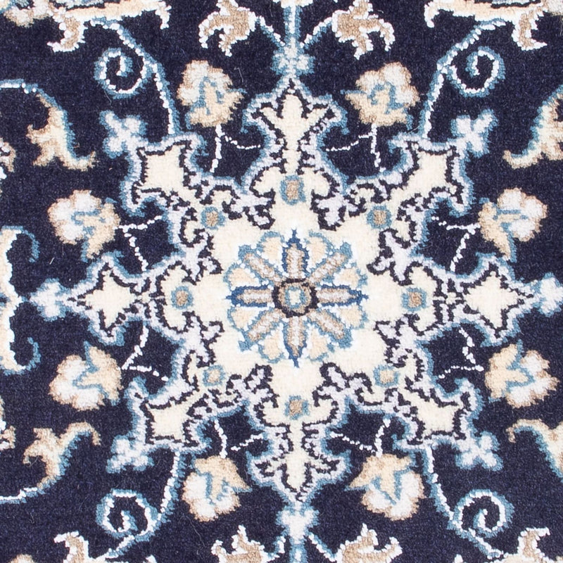 Nain - 9 la Teppe 90x60cm - Persisk teppe