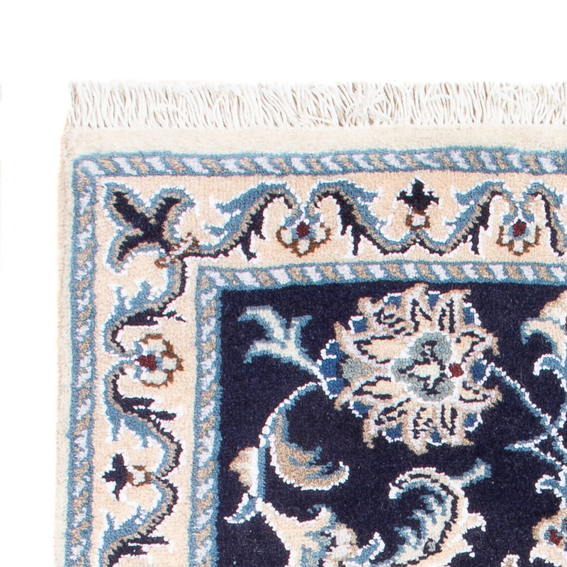 Nain - 9 la Teppe 90x60cm - Persisk teppe