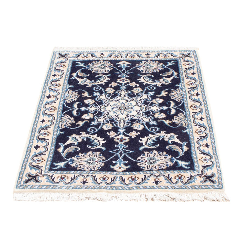 Nain - 9 la Teppe 90x60cm - Persisk teppe