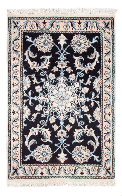 Nain - 9La Teppe 60x90cm - Persisk teppe