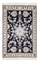 Nain - 9 la Teppe 90x60cm - Persisk teppe