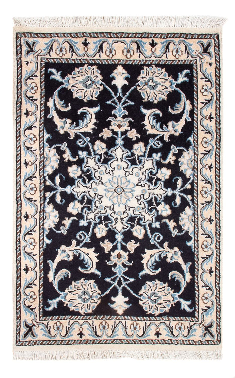 Nain - 9 la Teppe 90x60cm - Persisk teppe