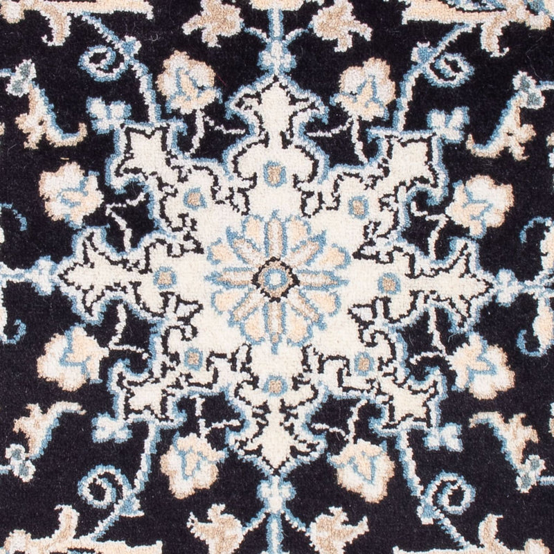 Nain - 9 la Teppe 90x60cm - Persisk teppe