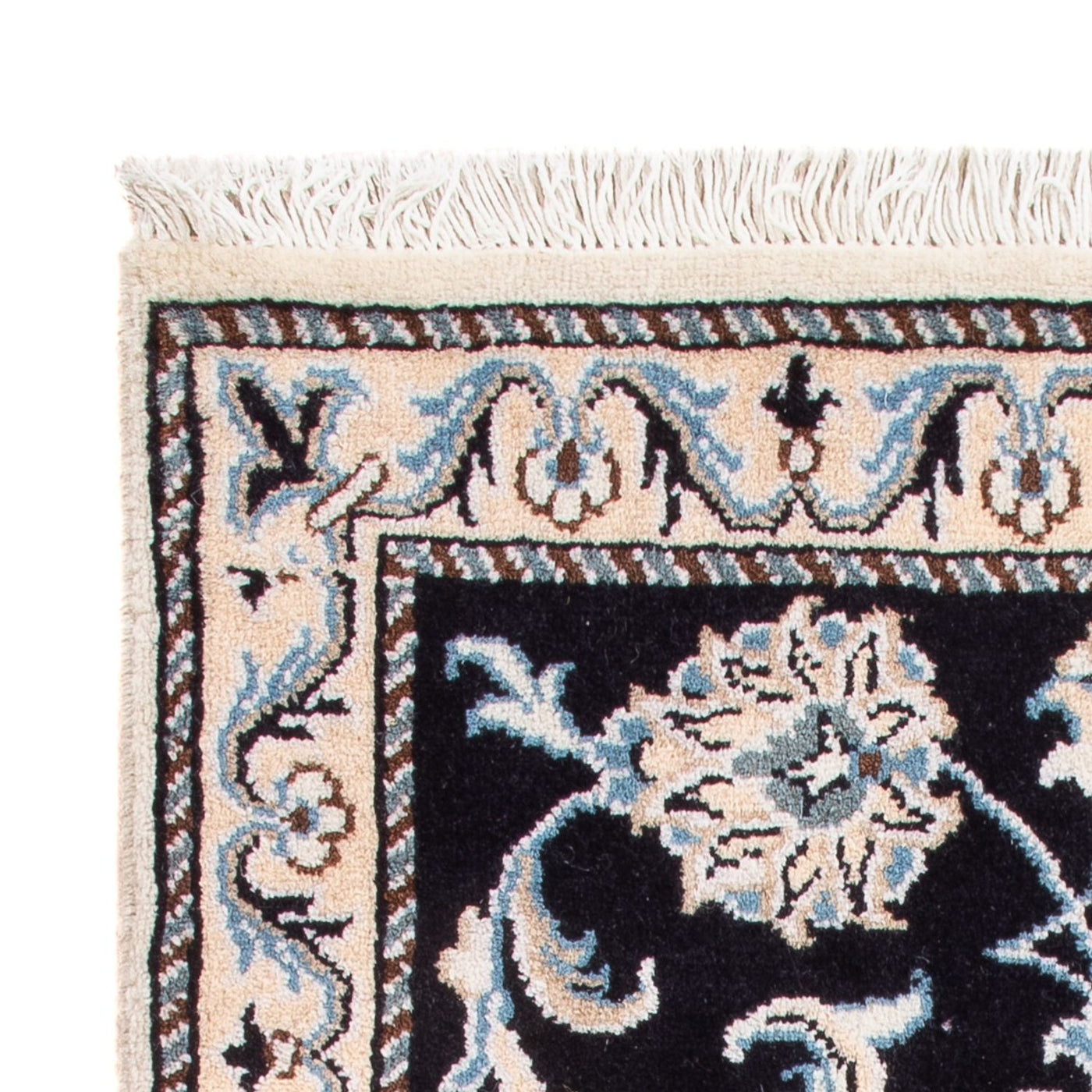 Nain - 9 la Teppe 90x60cm - Persisk teppe