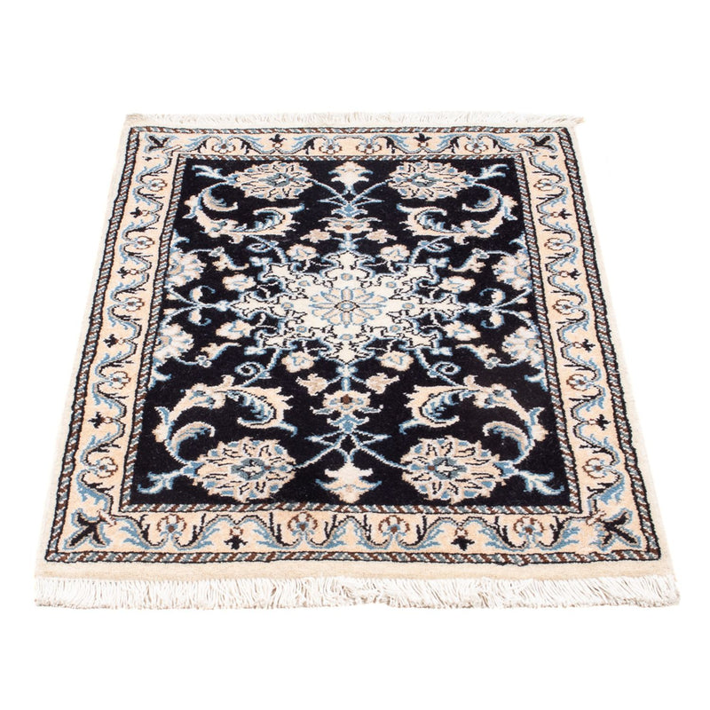 Nain - 9 la Teppe 90x60cm - Persisk teppe