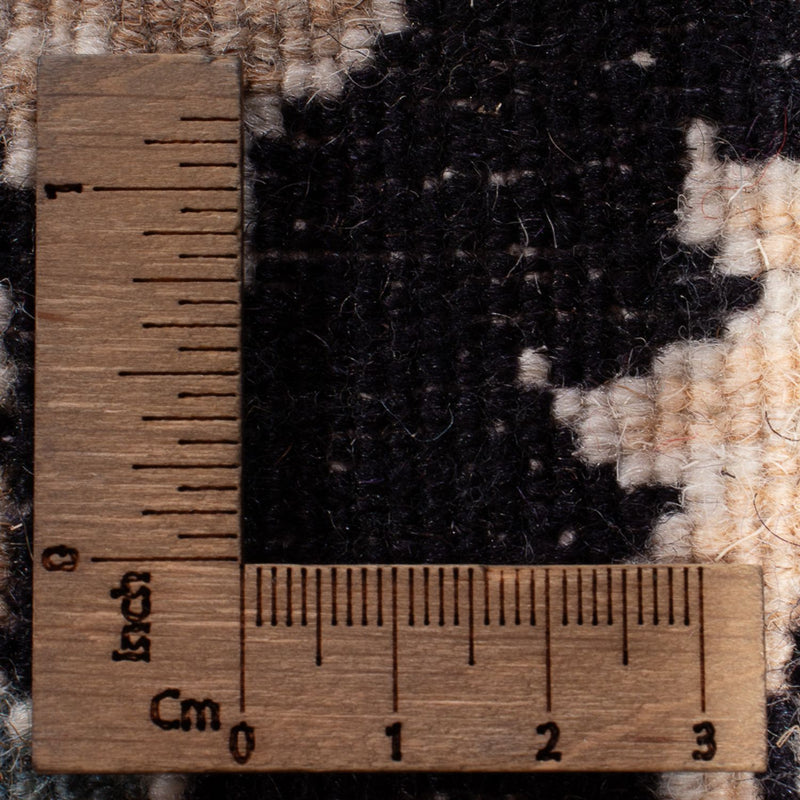 Nain - 9 la Teppe 90x60cm - Persisk teppe