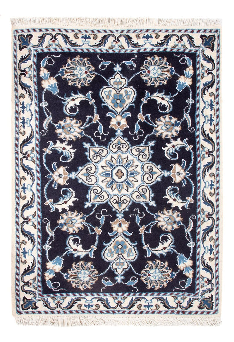 Nain - 9 la Teppe 90x60cm - Persisk teppe