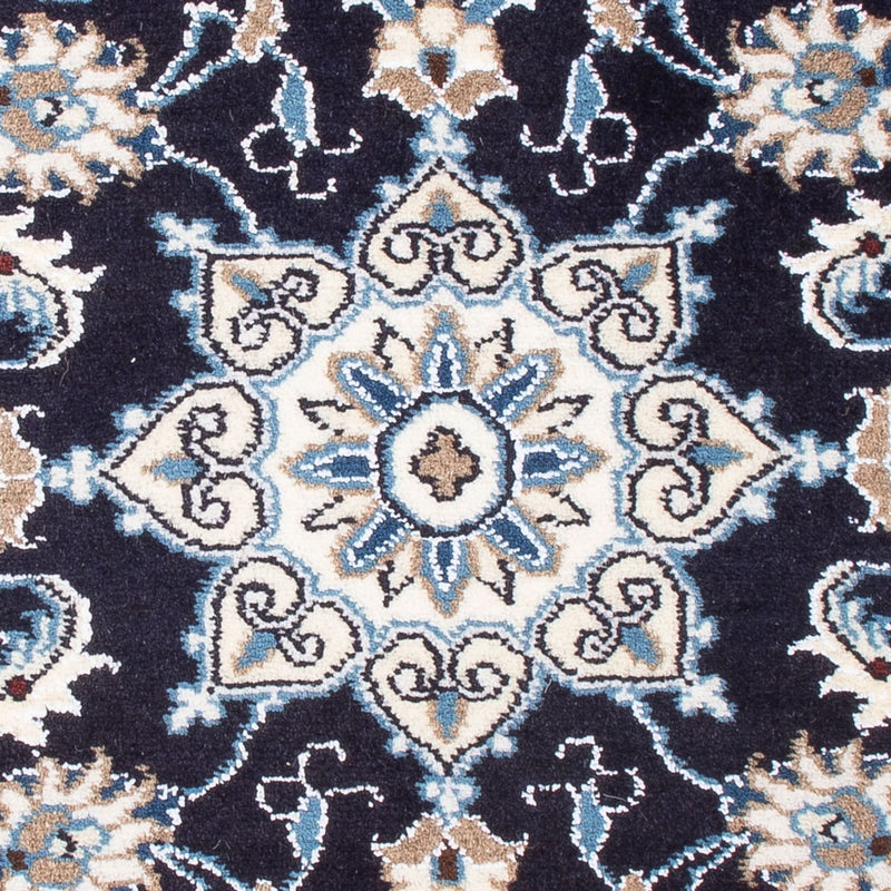 Nain - 9 la Teppe 90x60cm - Persisk teppe