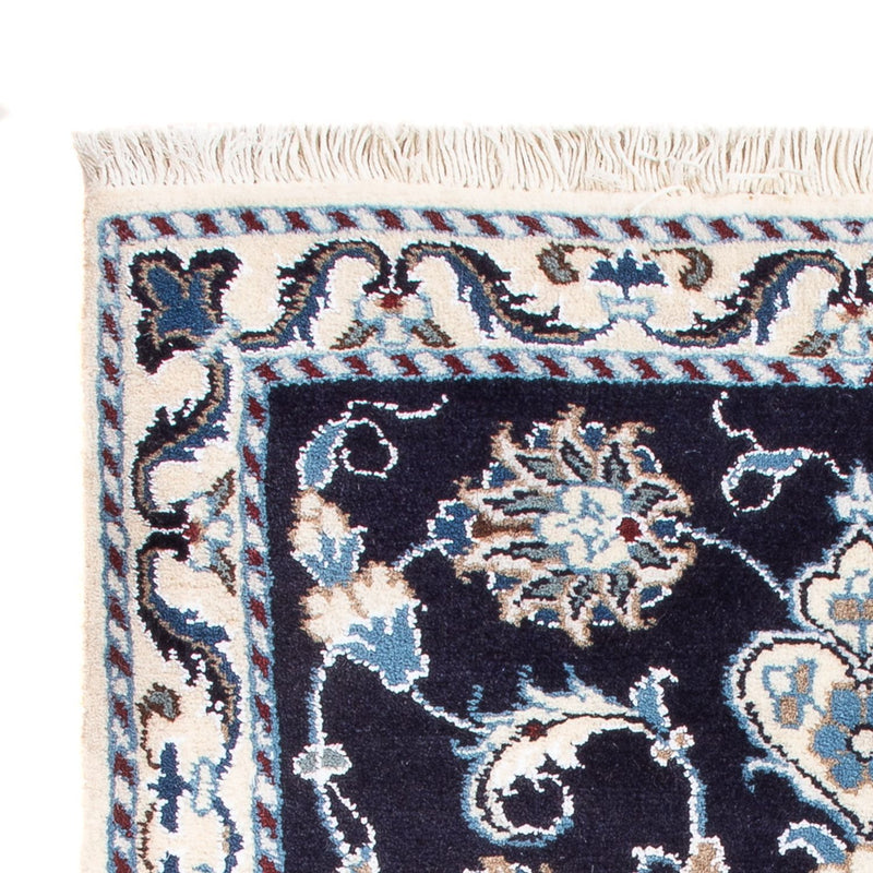 Nain - 9 la Teppe 90x60cm - Persisk teppe