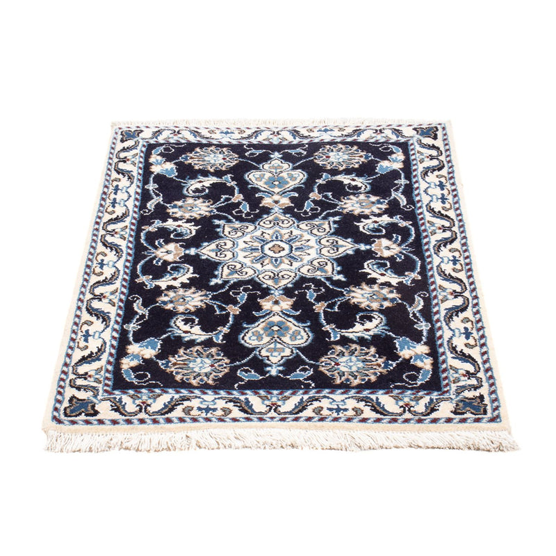 Nain - 9 la Teppe 90x60cm - Persisk teppe