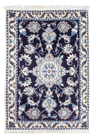 Nain - 9La Teppe 60x90cm - Persisk teppe