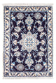 Nain - 9 la Teppe 90x60cm - Persisk teppe