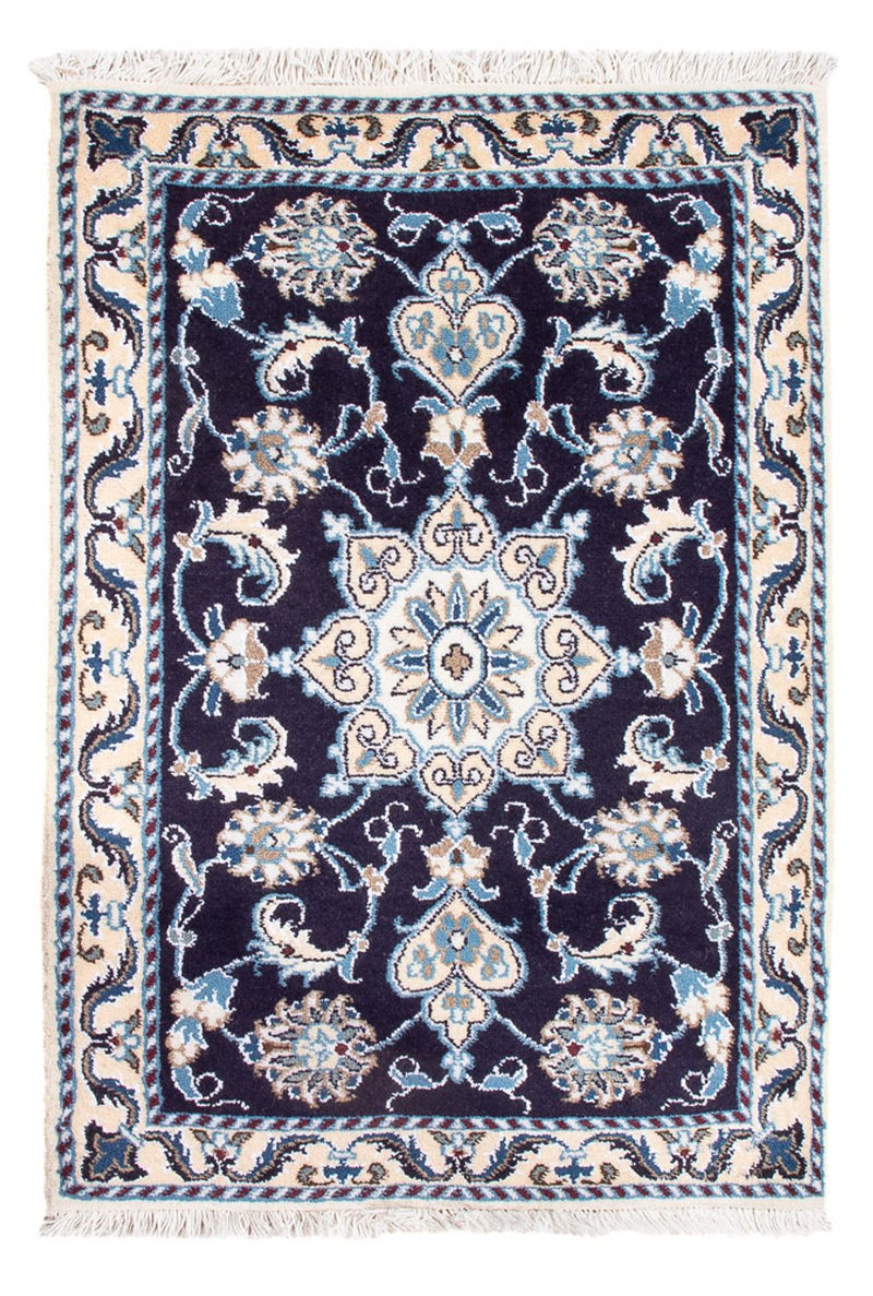 Nain - 9 la Teppe 90x60cm - Persisk teppe