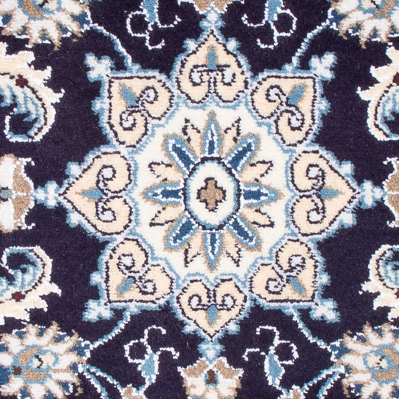 Nain - 9 la Teppe 90x60cm - Persisk teppe