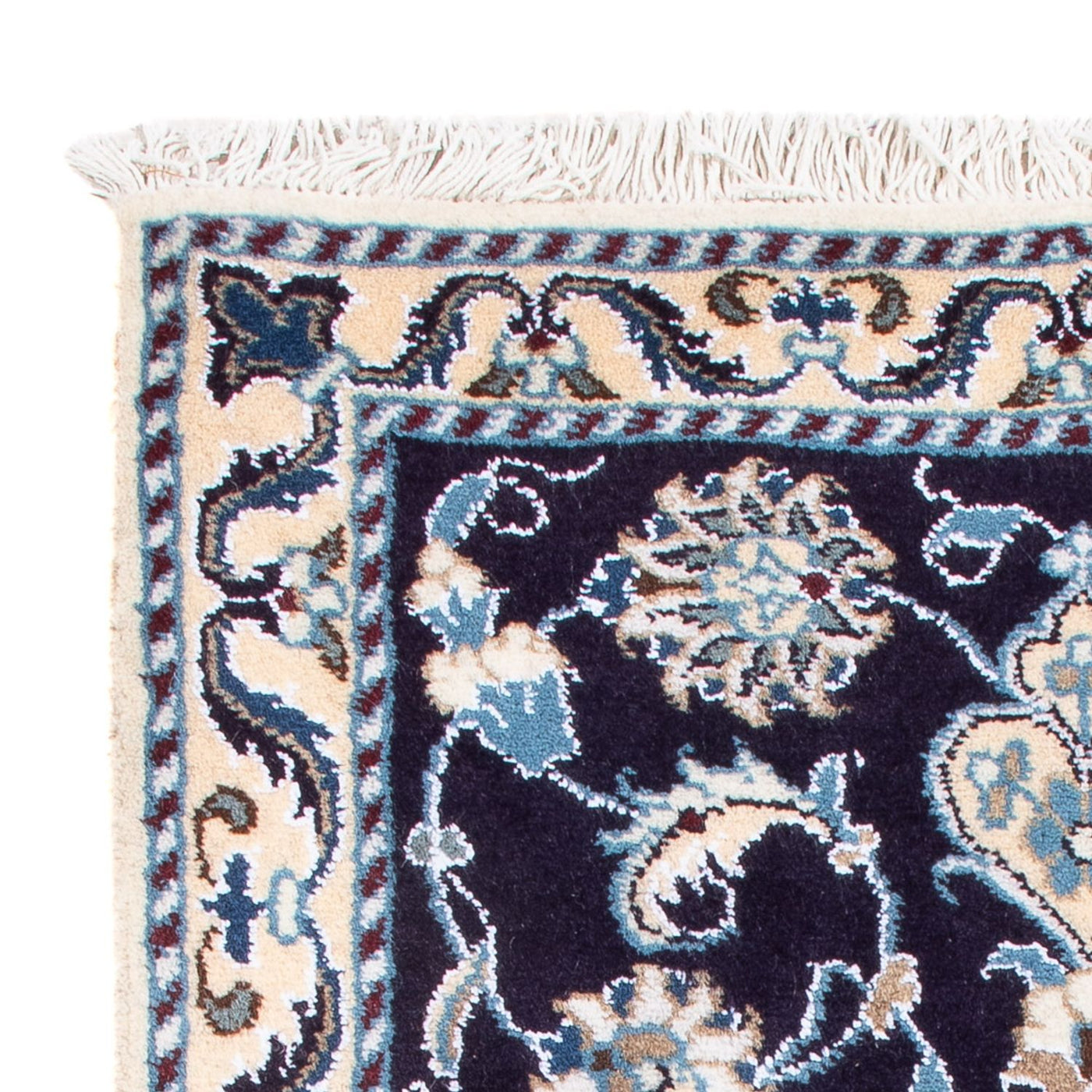 Nain - 9 la Teppe 90x60cm - Persisk teppe