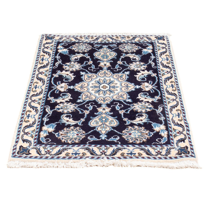 Nain - 9 la Teppe 90x60cm - Persisk teppe