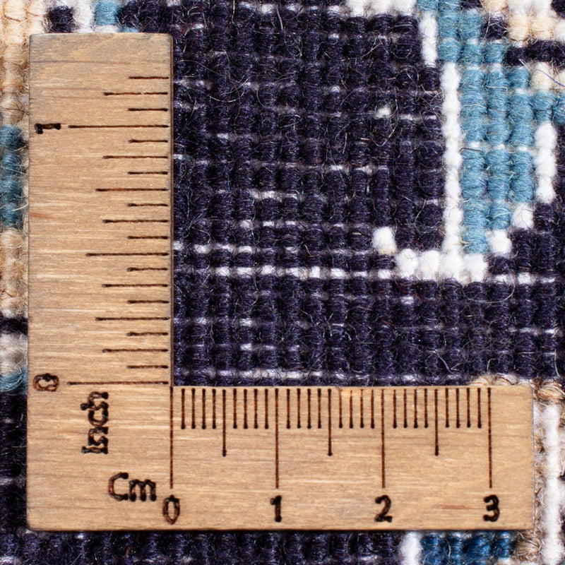 Nain - 9 la Teppe 90x60cm - Persisk teppe