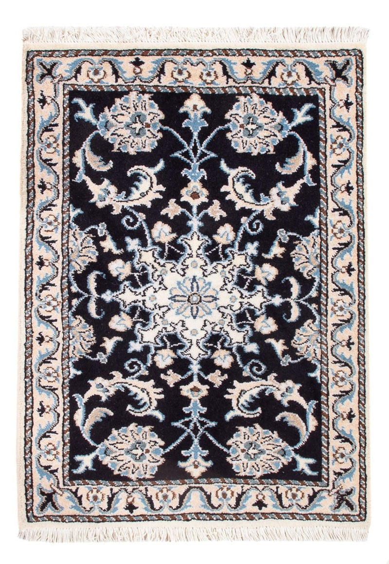 Nain - 9La Teppe 60x90cm - Persisk teppe