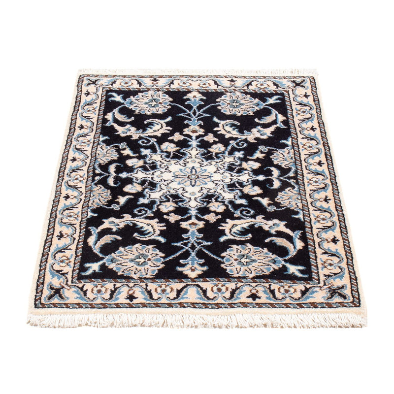 Nain - 9La Teppe 60x90cm - Persisk teppe