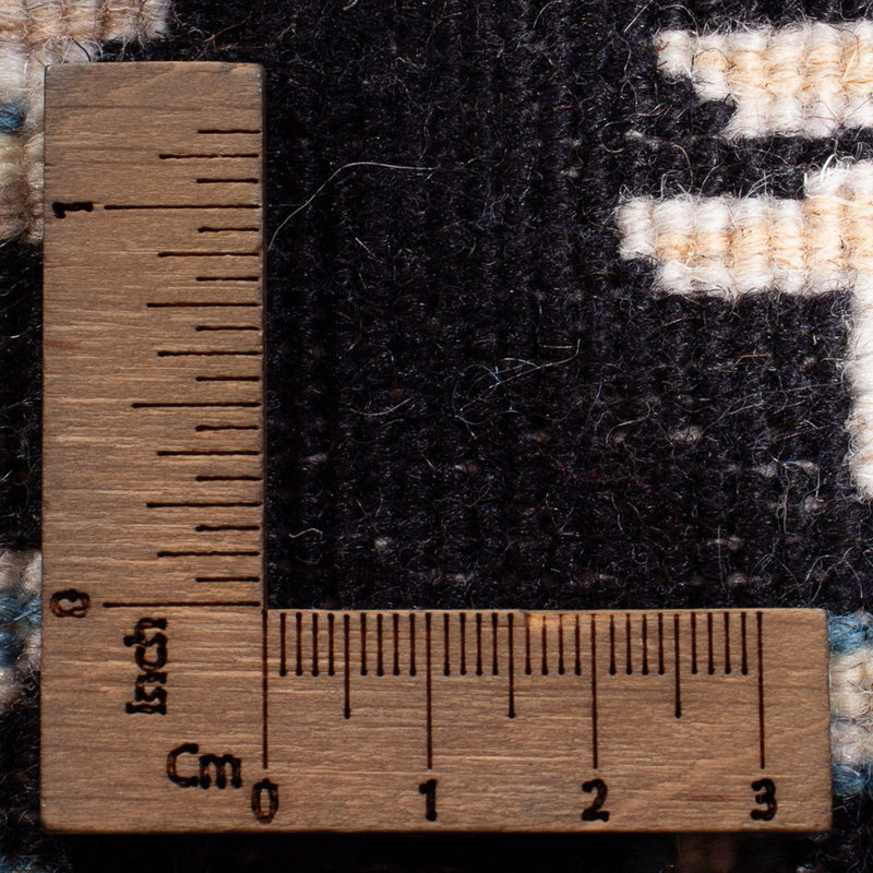 Nain - 9La Teppe 60x90cm - Persisk teppe