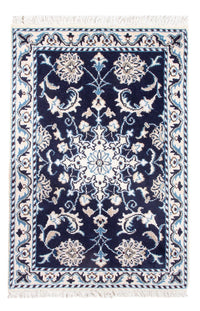 Nain - 9 la Teppe 90x60cm - Persisk teppe – product image