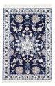 Nain - 9 la Teppe 90x60cm - Persisk teppe