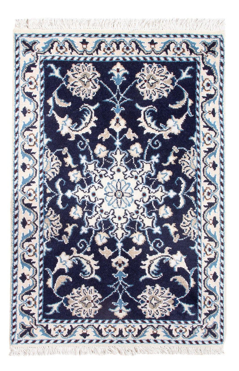 Nain - 9 la Teppe 90x60cm - Persisk teppe