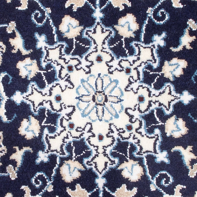 Nain - 9 la Teppe 90x60cm - Persisk teppe