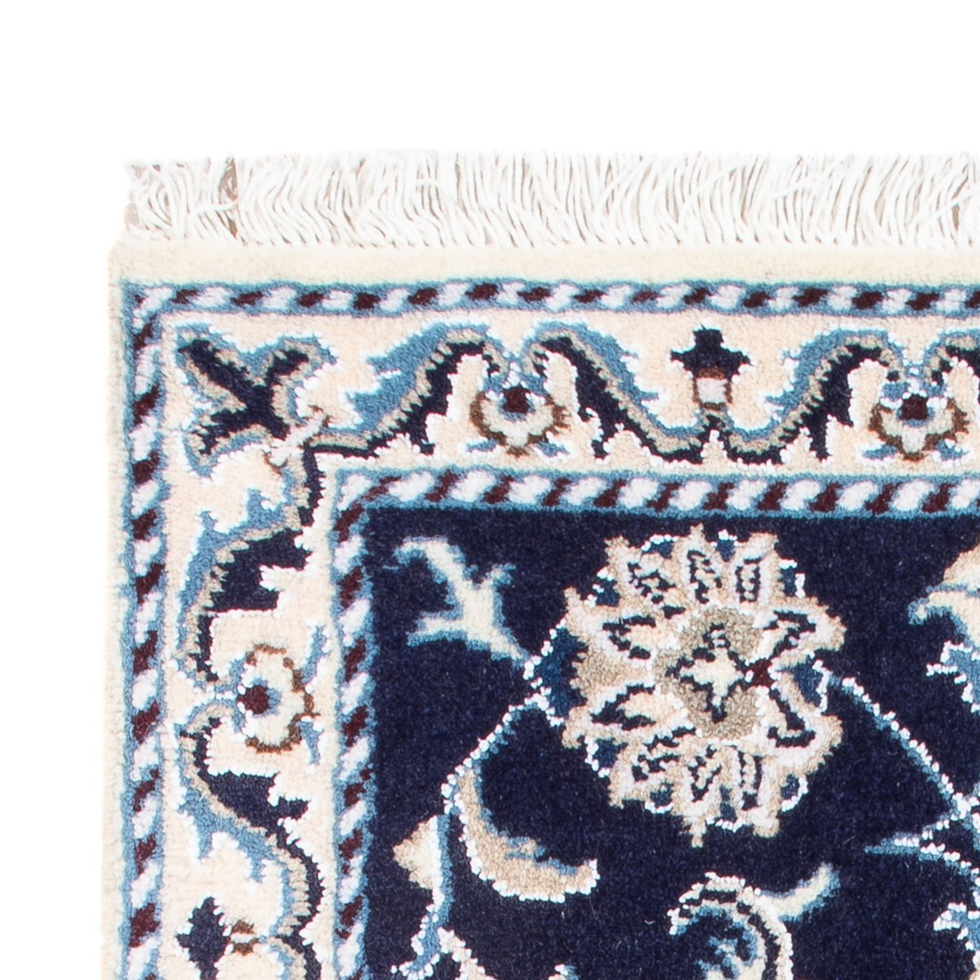 Nain - 9 la Teppe 90x60cm - Persisk teppe