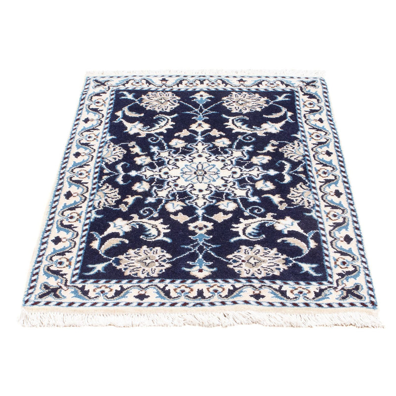 Nain - 9 la Teppe 90x60cm - Persisk teppe