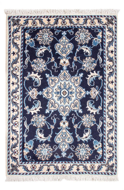 Nain - 9La Teppe 60x90cm - Persisk teppe