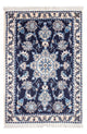 Nain - 9 la Teppe 90x60cm - Persisk teppe