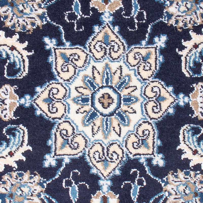 Nain - 9 la Teppe 90x60cm - Persisk teppe