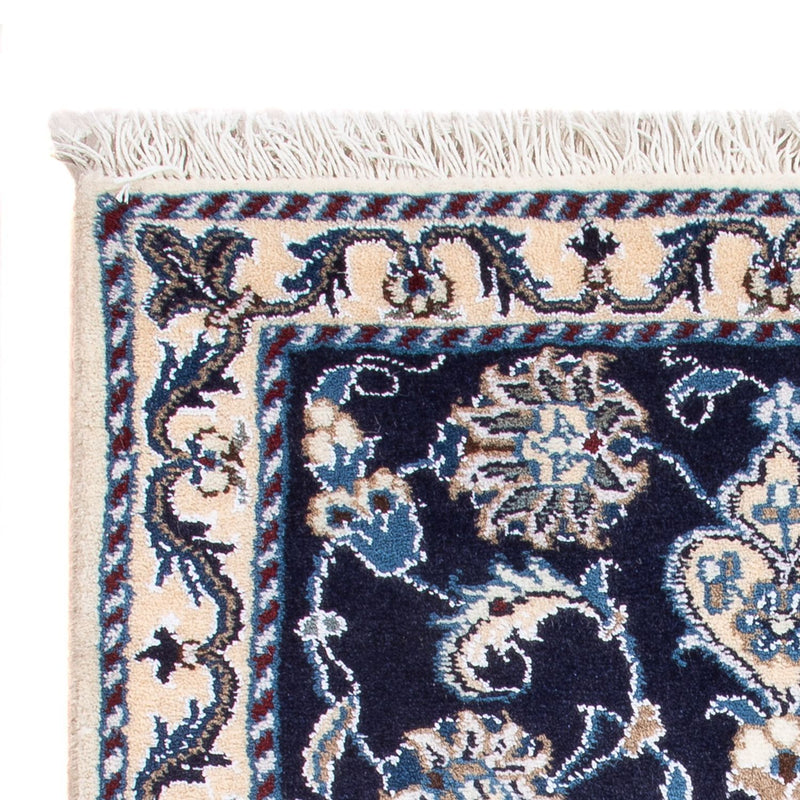 Nain - 9 la Teppe 90x60cm - Persisk teppe