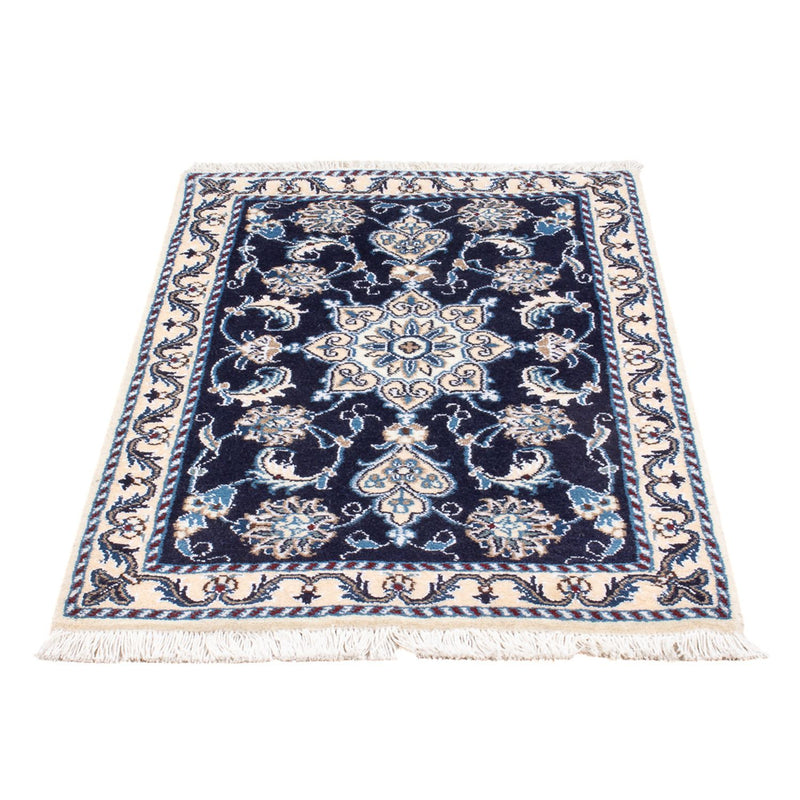 Nain - 9 la Teppe 90x60cm - Persisk teppe