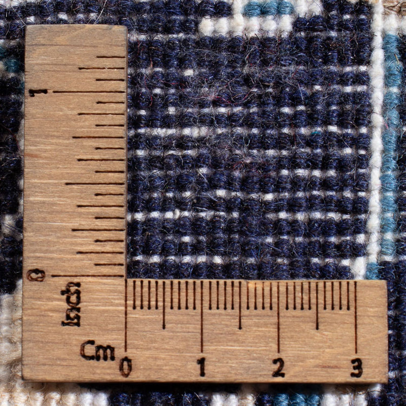 Nain - 9 la Teppe 90x60cm - Persisk teppe