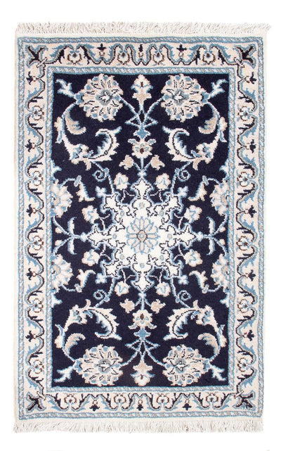 Nain - 9La Teppe 60x90cm - Persisk teppe