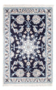 Nain - 9 la Teppe 90x60cm - Persisk teppe