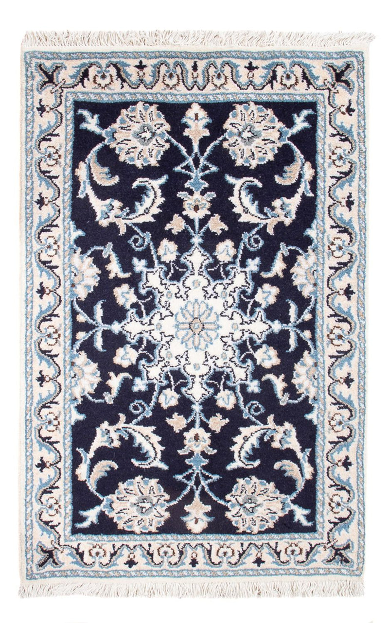 Nain - 9 la Teppe 90x60cm - Persisk teppe