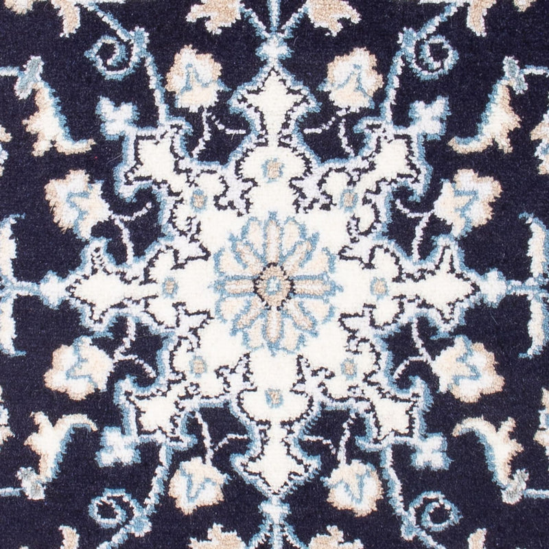 Nain - 9 la Teppe 90x60cm - Persisk teppe